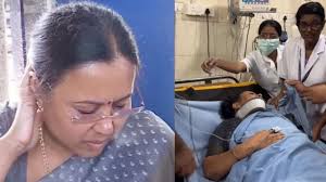 വീണ ജോര്‍ജ് പത്തനംതിട്ടയിലെ വീട്ടില്‍ വിശ്രമത്തില്‍; മാർച്ച് 2 വരെയുള്ള പരിപാടികൾ മാറ്റിവെച്ചു