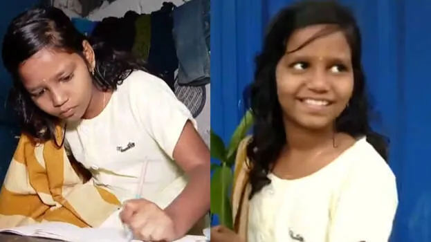 ചികിത്സാപ്പിഴവുമൂലം വലതുകൈ മുറിച്ചുമാറ്റേണ്ടി വന്ന 9 വയസുകാരിക്ക് ഇന്ന് കൃത്രിമക്കൈ വച്ചു നൽകും; സഹായം നൽകിയത് പ്രതിപക്ഷ നേതാവ്