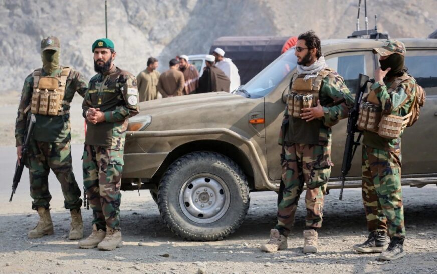 പാകിസ്ഥാൻ- അഫ്ഗാനിസ്ഥാൻ സംഘർഷം; 300 ലധികം താലിബാൻ സൈനികരെ വധിച്ചു