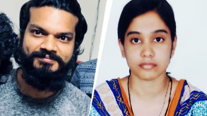 ഭർത്താവ് തൂങ്ങിമരിച്ച കാഴ്‌ചകണ്ട് ഭാര്യ 17-ാം നിലയിൽ നിന്ന് ചാടി മരിച്ചു; ടെക്കി ദമ്പതികളുടെ മരണത്തിൽ അന്വേഷണം