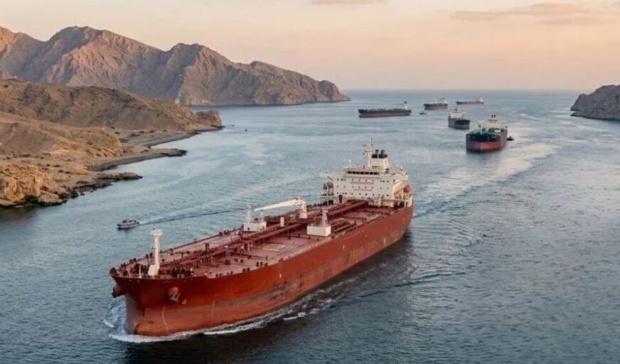 അ​മേ​രി​ക്ക ഊ​ർ​ജ നി​ല​യ​ങ്ങ​ൾ​ക്ക് നേ​രെ ആ​ക്ര​മ​ണം ന​ട​ത്തി​യാ​ൽ ഹോ​ർ​മു​സ് ക​ട​ലി​ടു​ക്ക് അ​ട​ച്ചി​ടു​മെ​ന്ന് ഇ​റാൻ