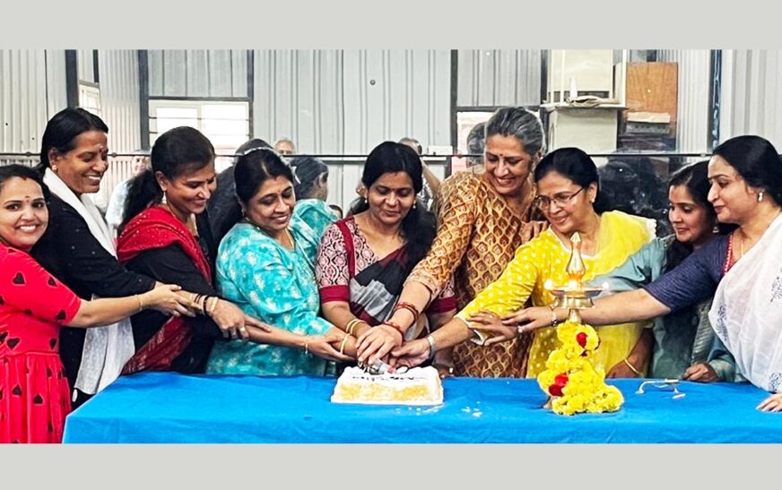 കേരള സമാജം അൾസൂർ സോൺ വനിതാദിനാഘോഷം സംഘടിപ്പിച്ചു