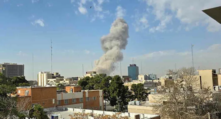 പശ്ചിമേഷ്യന്‍ സംഘര്‍ഷം; കൂടുതല്‍ സൈനികരെ ഇറക്കാൻ യുഎസ്