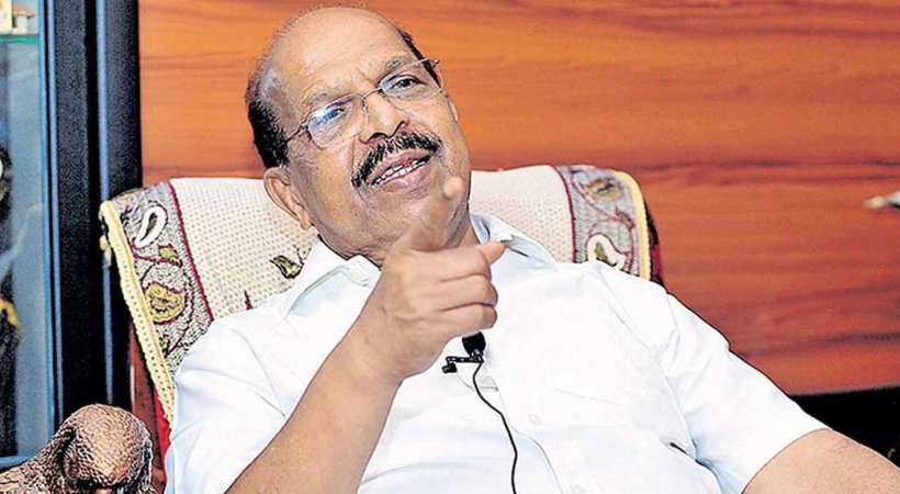 ജി.​സു​ധാ​ക​ര​നെ​തി​രെ വ​ക്കീ​ൽ നോ​ട്ടീ​സ്; 50 ലക്ഷം ന​ഷ്ട​പ​രി​ഹാ​രം ആവശ്യപ്പെട്ട് ഡി‌​വൈ‌​എ​ഫ്‌​ഐ ആ​ല​പ്പു​ഴ ജി​ല്ലാ സെ​ക്ര​ട്ട​റി