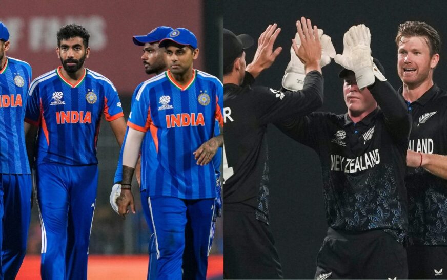 മൂന്നാം ലോകകിരീടം തേടി ഇന്ത്യ ഇന്നിറങ്ങുന്നു; മത്സരം രാത്രി 7 മണിക്ക്