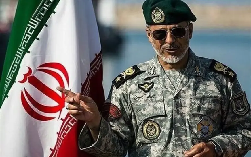 കനത്ത തിരിച്ചടി ഉടൻ; ഇസ്രയേലിനും യുഎസിനും ഇറാന്‍റെ മുന്നറിയിപ്പ്