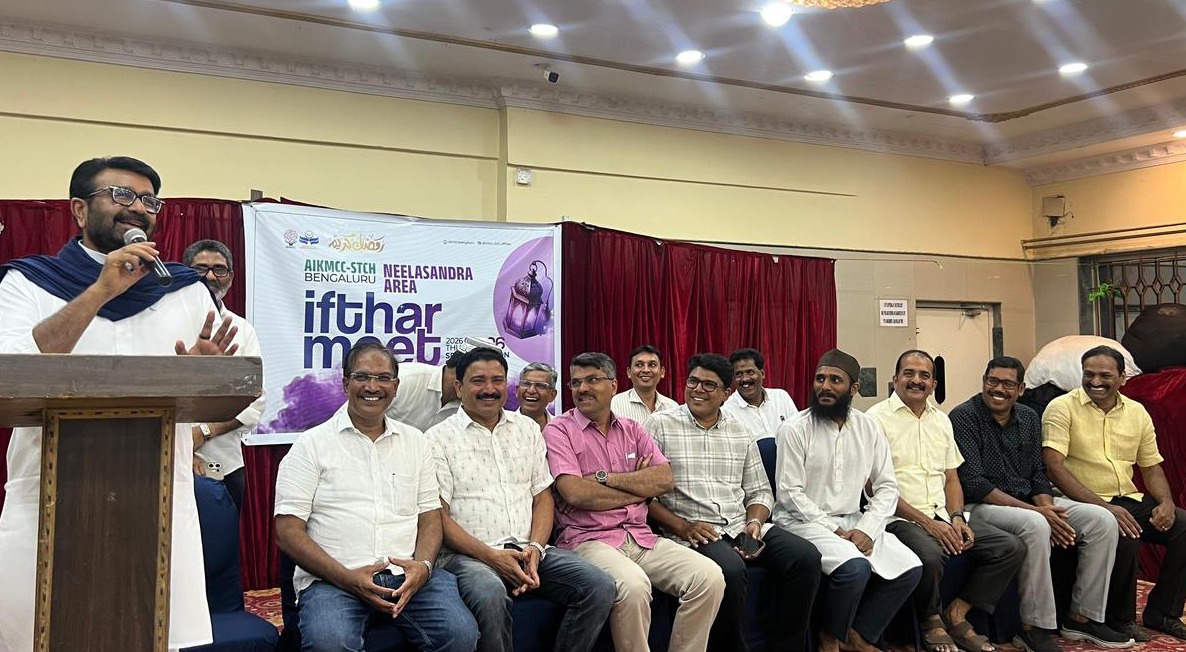 സ്നേഹവും സാഹോദര്യവും കാത്തുസൂക്ഷിക്കണം: എൻ.എ ഹാരിസ് എം.എൽ.എ