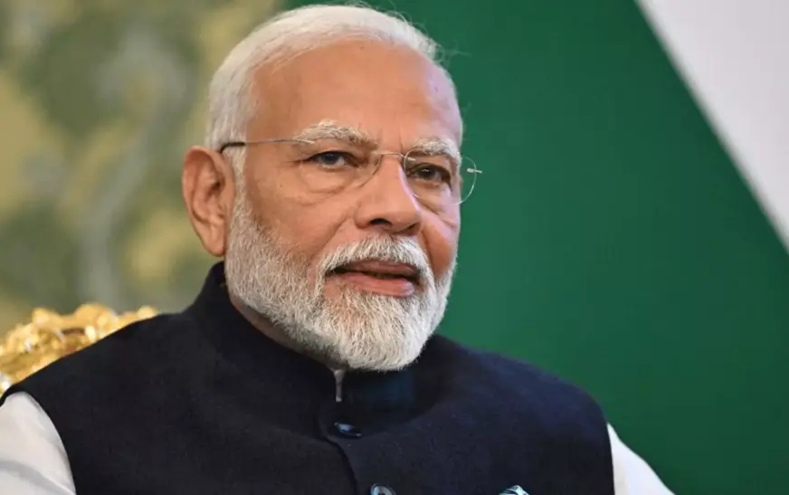 പ്രധാനമന്ത്രി നരേന്ദ്ര മോദി തിരഞ്ഞെടുപ്പ് പ്രചാരണത്തിന് വീണ്ടും കേരളത്തിലേക്ക്