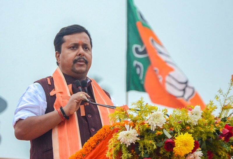 ബിജെപി ദേശീയ അധ്യക്ഷൻ നിതിൻ നബീൻ ഇന്ന് തിരുവനന്തപുരത്ത് എത്തും