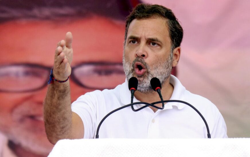 പ്രചരണാവേശത്തിൽ മുന്നണികൾ; രാഹുൽ ഗാന്ധി ഇന്ന് കോഴിക്കോട്