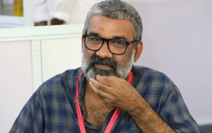 ലൈം​ഗി​കാ​തി​ക്ര​മ പ​രാ​തി​യെ തു​ട​ർ​ന്ന് സം​വി​ധാ​യ​ക​ൻ ര​ഞ്ജി​ത് അ​റ​സ്റ്റി​ൽ