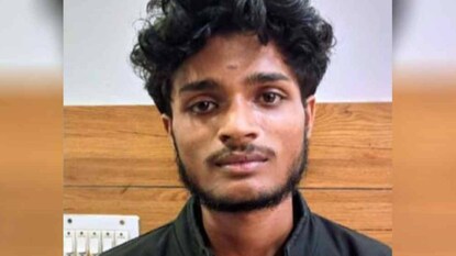 ഫാൻ നന്നാക്കാൻ ചുവരിന് മുകളിലേക്ക് കയറിയ പോക്സോ പ്രതി ജയിൽ ചാടി; മണിക്കൂറുകൾക്കുള്ളിൽ പിടികൂടി പോലീസ്