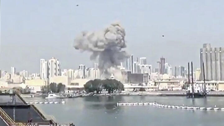 ഇറാൻ്റെ ആണവ കേന്ദ്രങ്ങളിൽ ഇസ്രായേൽ ആക്രമണം; ട്രംപിൻ്റെ വാക്ക് പാഴായി