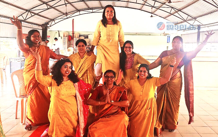 കെ എൻ എസ് എസ് മഹിളാ കോർ കമ്മിറ്റിയുടെ അന്താരാഷ്ട്ര വനിതാ ദിന ആഘോഷം