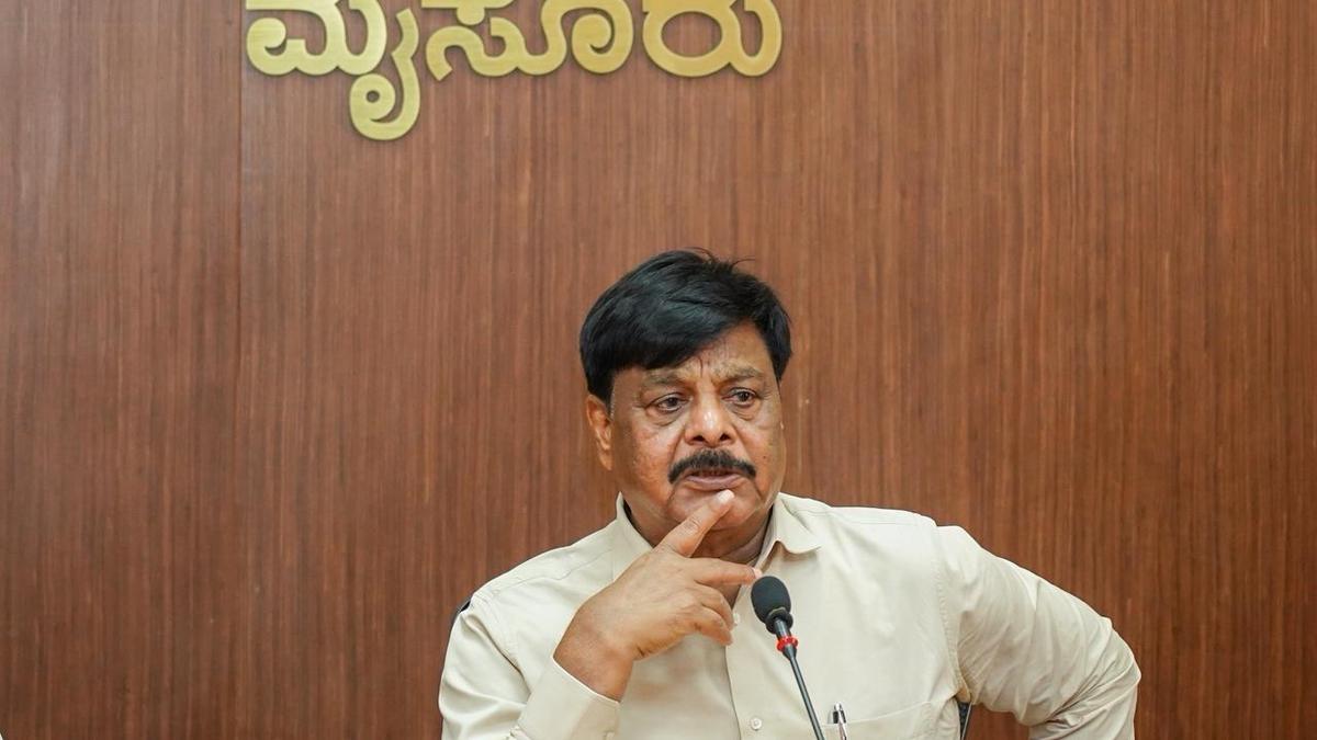 മൈസൂരുവിൽ അംബേദ്‌കർ തീം പാർക്ക് സ്ഥാപിക്കും