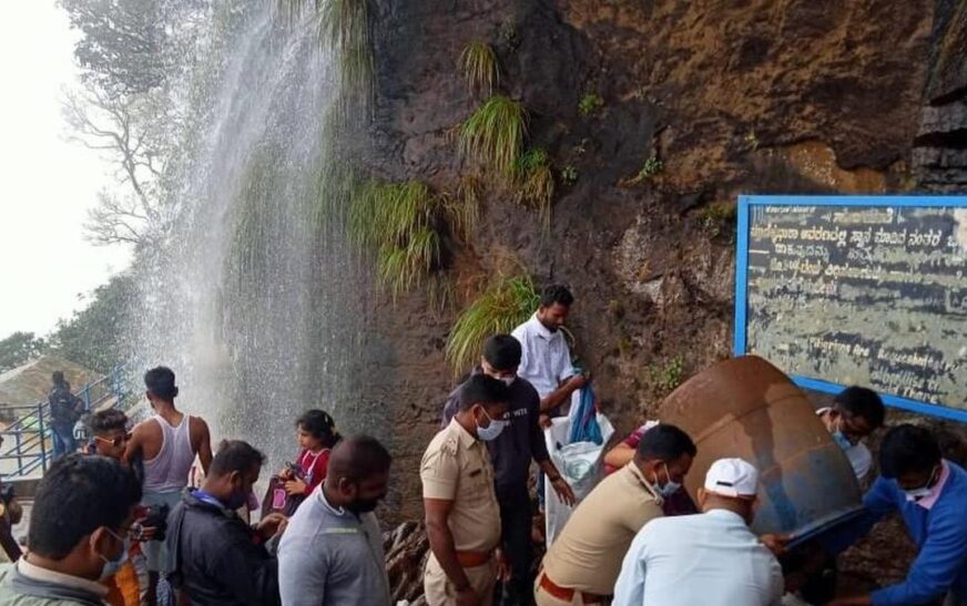ചിക്കമഗളൂരുവിൽ കാണാതായ ശ്രീനന്ദയ്ക്കായി തിരച്ചിൽ ഊർജ്ജിതം; അത്യാധുനിക തെർമൽ ഡ്രോണുകളും രംഗത്ത്
