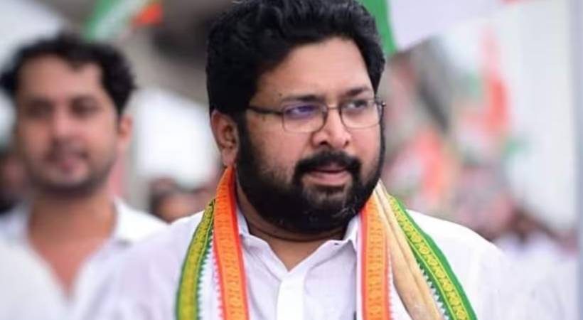 കഴിഞ്ഞ തവണ എല്‍ഡിഎഫിന് വോട്ട് ചെയ്ത പല വിഭാഗങ്ങളുടെയും വോട്ട് ഇത്തവണ യുഡിഎഫിന് കിട്ടുമെന്ന് കെ എസ് ശബരീനാഥന്‍