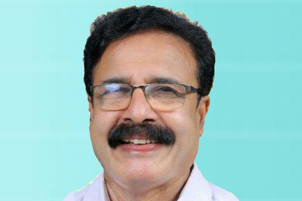 തൃ​ശൂ​ർ മു​ൻ മേ​യ​ർ എം.​കെ. വ​ര്‍​ഗീ​സ് തിരികെ കോ​ണ്‍​ഗ്ര​സി​ലേ​യ്ക്ക്