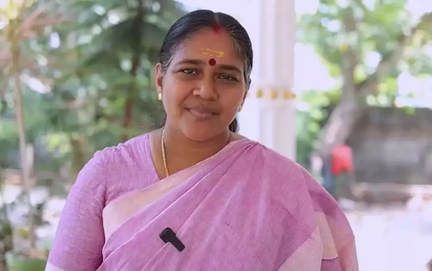 ‘ഒരു കോടി നഷ്ടപരിഹാരം നൽകണം, പരാമർശം പിൻവലിച്ച് മാപ്പ് പറയണം’; ശോഭാ സുരേന്ദ്രന് ജമാഅത്തെ ഇസ്ലാമിയുടെ വക്കീൽ നോട്ടീസ്