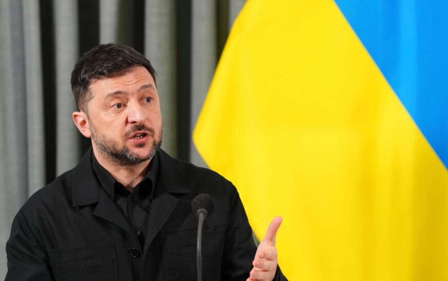 ഈസ്റ്റർ പ്രമാണിച്ച് വെടിനിർത്തൽ വേണമെന്ന യുക്രെയ്നിൻ്റെ നിർദേശം റഷ്യ തള്ളി