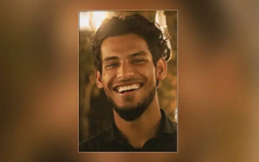 യുവ സംഗീതജ്ഞൻ ഏലിയാസ് ഏൽദോസ് തൂങ്ങി മരിച്ചനിലയിൽ