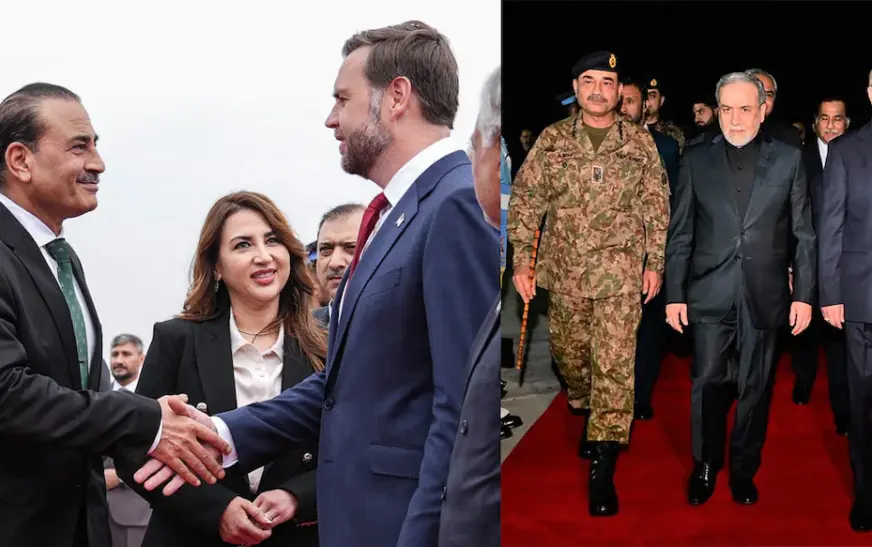 തീ​രു​മാ​ന​മാ​യി​ല്ല; യു​എ​സ്-​ഇ​റാ​ൻ ച​ർ​ച്ച​ ഇന്നും തു​ട​രും