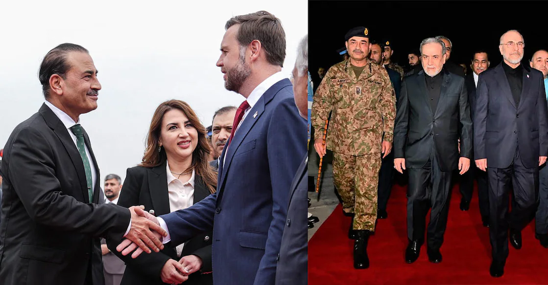 തീ​രു​മാ​ന​മാ​യി​ല്ല; യു​എ​സ്-​ഇ​റാ​ൻ ച​ർ​ച്ച​ ഇന്നും തു​ട​രും