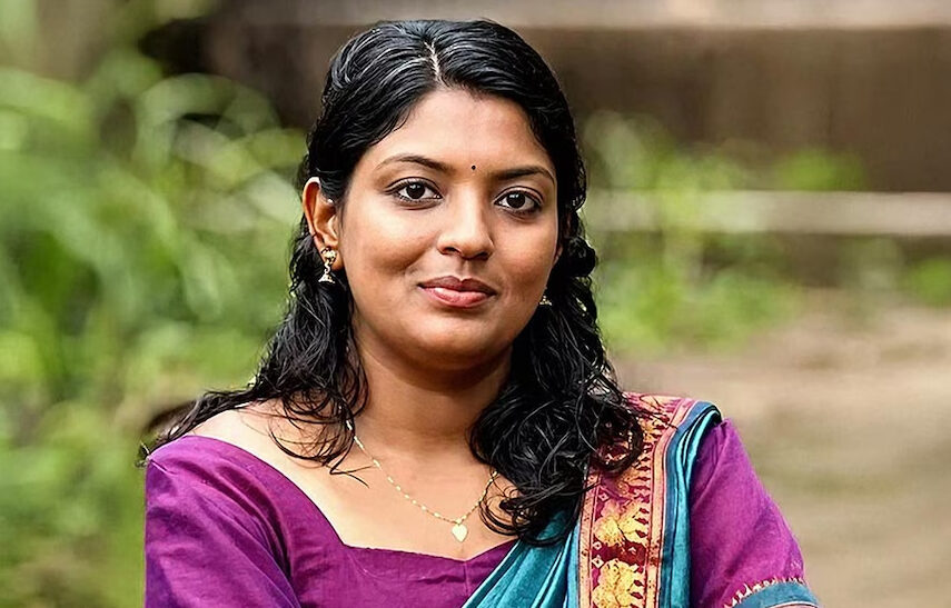 യുവതി ഭർതൃവീട്ടിൽ മരിച്ച നിലയിൽ; ഭർത്താവ് കസ്റ്റഡിയിൽ