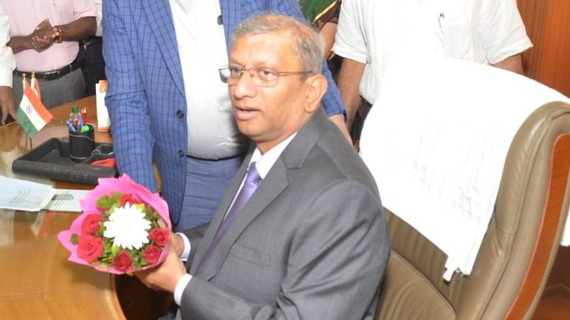 കന്നട ഭാഷയെയും സംസ്കാരത്തെയും ബഹുമാനിക്കണം: വിശ്വേശ്വരയ്യ സാങ്കേതിക സർവകലാശാല