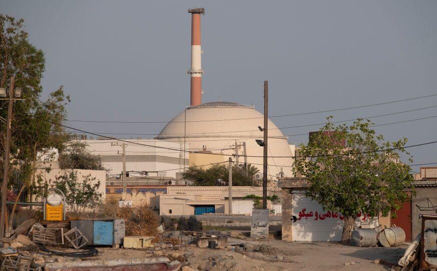 ഇറാനിയൻ വൈദ്യുത നിലയങ്ങൾ ആക്രമിക്കുമെന്ന് ട്രംപിൻ്റെ മുന്നറിയിപ്പ്; മനുഷ്യച്ചങ്ങല തീർക്കാൻ യുവാക്കളെ ക്ഷണിച്ച് ഇറാൻ