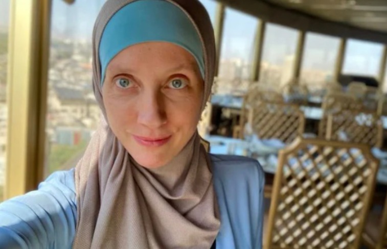 ഇ​റാ​ഖി​ൽ അ​മേ​രി​ക്ക​ൻ മാ​ധ്യ​മ​പ്ര​വ​ർ​ത്ത​ക​യെ ആ​യു​ധ​ധാ​രി​ക​ൾ ത​ട്ടി​ക്കൊ​ണ്ടു​പോ​യി