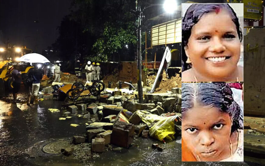 ബംഗളൂരുവിൽ മതിലിടിഞ്ഞ് മരിച്ച കുടുംബശ്രീ പ്രവർത്തകരുടെ മൃതദേഹം 12 മണിയോടെ നാട്ടിലെത്തിക്കും