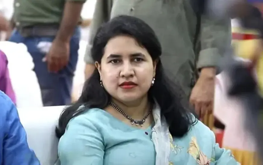 മുഖ്യമന്ത്രിയുടെ മകളെ അധിക്ഷേപിച്ച് എഫ്ബി പോസ്റ്റ്; കേസെടുത്ത് പോലീസ്