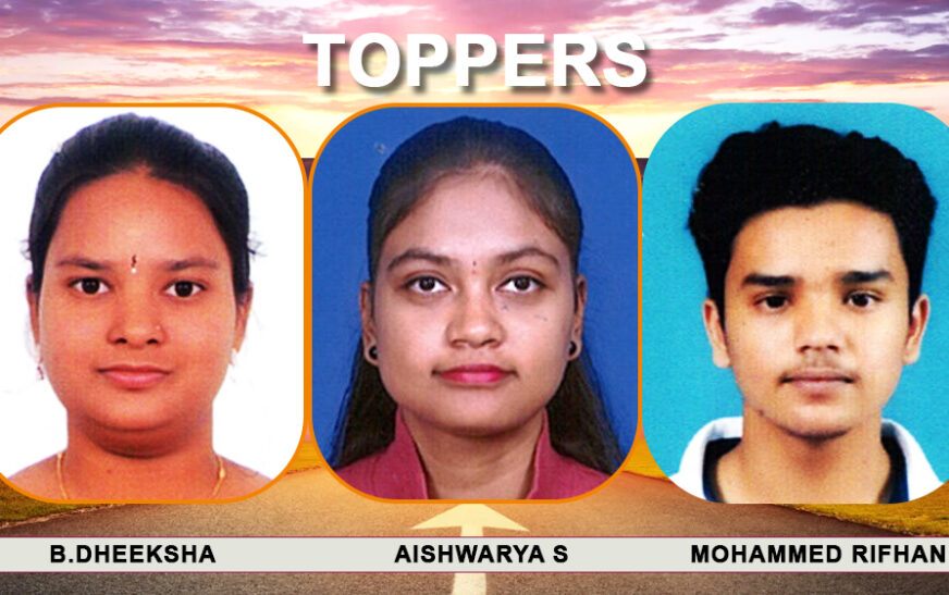 കൈരളി നികേതൻ എഡ്യൂക്കേഷൻ ട്രസ്റ്റിനു കീഴിലുള്ള പി യു കോളേജുകൾക്ക് ഉജ്ജ്വല വിജയം