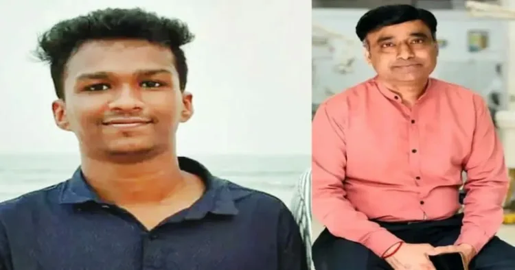 നിതിൻ രാജിൻ്റെ മരണം: പ്രതികളായ അധ്യാപകർ കോടതിയിൽ; അറസ്റ്റ് ഭയന്ന് ഇടക്കാല ജാമ്യഹർജി