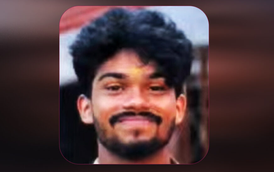 ബം​ഗ​ളൂ​രു​വി​ലെ ന​ഴ്സിം​ഗ് വി​ദ്യാ​ർ​ഥി ആ​ദി​ത്യ​ന്‍റെ മ​ര​ണം; പ​രാ​തി​യു​മാ​യി കു​ടും​ബം രം​ഗ​ത്ത്