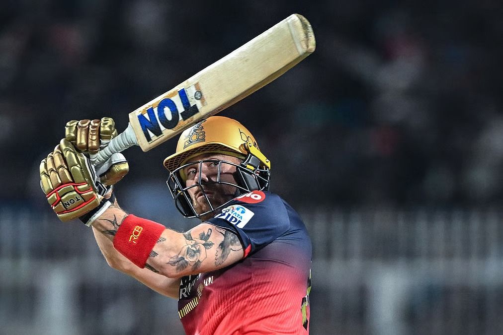 ഐപിഎല്‍: റോയല്‍ ചലഞ്ചേഴ്‌സ് ബെംഗളൂരുവിന് ജയം