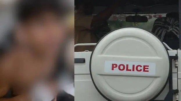 മദ്യലഹരിയില്‍ മകന് ക്രൂര മര്‍ദ്ദനം; പിതാവ് പിടിയില്‍