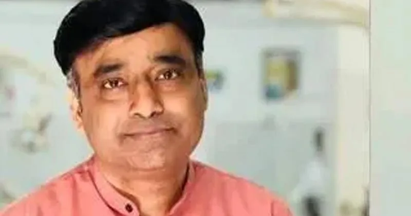 നിതിന്‍ രാജ് ജീവനൊടുക്കിയ സംഭവം: ഡോ റാമിനെ കോളേജില്‍ നിന്നും പുറത്താക്കി