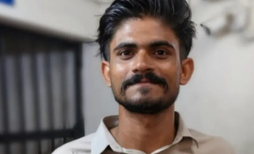 മോ​ഷ്ടി​ച്ച ബൈ​ക്കു​മാ​യി വ​ര്‍​ക്‌​ഷോ​പ്പി​ലെ​ത്തി; നി​ര​വ​ധി കേ​സു​ക​ളി​ലെ പ്ര​തി പി​ടി​യി​ൽ