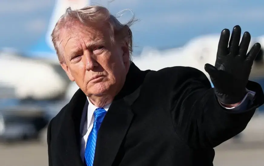 ഇറാനെ തരിപ്പണമാക്കുമെന്ന ട്രംപിന്‍റെ ഭീഷണി തള്ളി ഇറാൻ