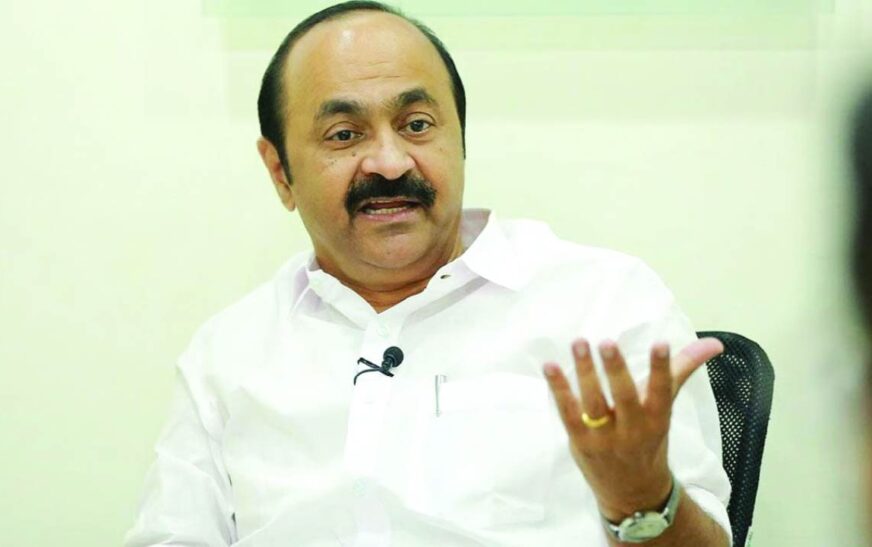 പോളിംഗ് ശതമാനം കൂടിയത് യുഡിഎഫിന് അനുകൂലം; 5 ജില്ലകളിലെ മുഴുവന്‍ സീറ്റുകളും പിടിക്കും: വി.ഡി. സതീശന്‍