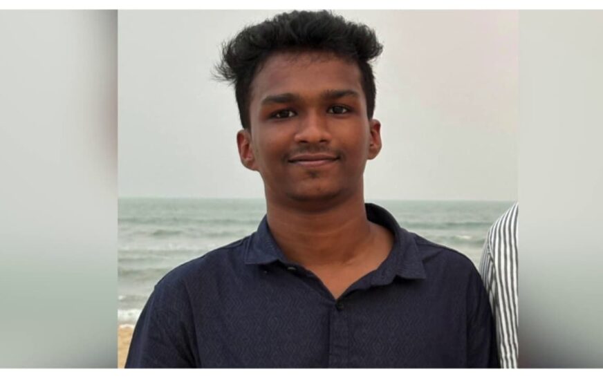 അധ്യാപകൻ വിഡ്ഢി എന്ന് വിളിച്ചു, വീട്ടുകാരെ കളിയാക്കി സംസാരിച്ചു; BDS വിദ്യാർഥി നിതിൻ രാജിൻ്റെ ശബ്ദസന്ദേശം പുറത്ത്