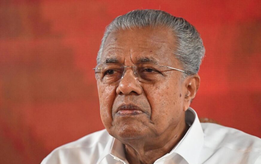 ഇന്ധന വില വര്‍ദ്ധന; തീരുമാനം അടിയന്തരമായി പിന്‍വലിക്കണം: പ്രതിപക്ഷ നേതാവ് പിണറായി വിജയന്‍