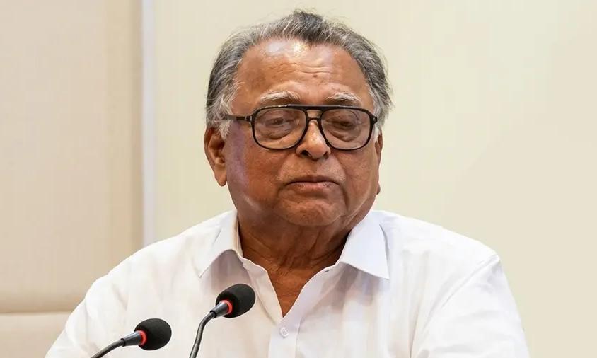മുന്‍ ഡിജിപി ഡോ. പി ജെ അലക്‌സാണ്ടര്‍ അന്തരിച്ചു