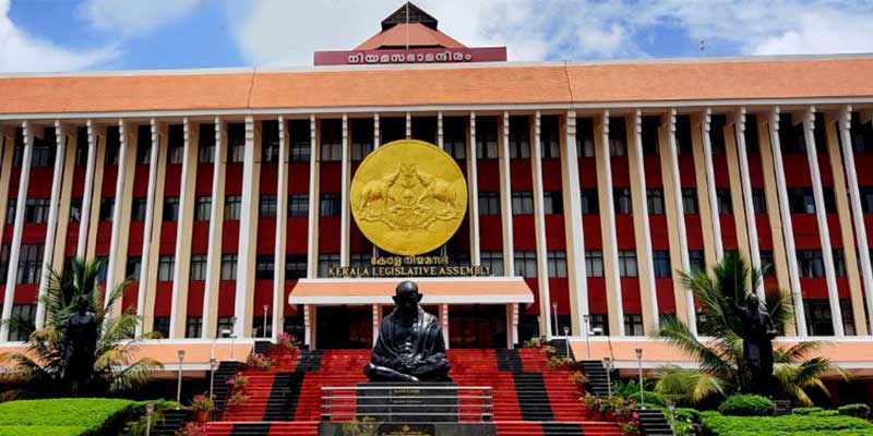 സ്പീ​ക്ക​ർ തെ​ര​ഞ്ഞെ​ടു​പ്പ് ഇ​ന്ന്