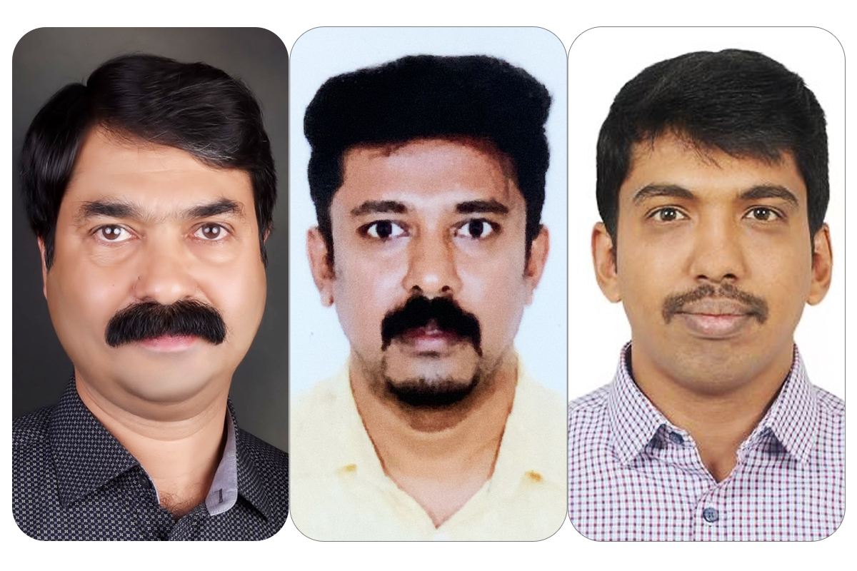 സമന്വയ ഹെബ്ബാൾ ഭാഗ് സഞ്ജയ് നഗർ സ്ഥാനീയ സമിതി ഭാരവാഹികളെ തിരഞ്ഞെടുത്തു