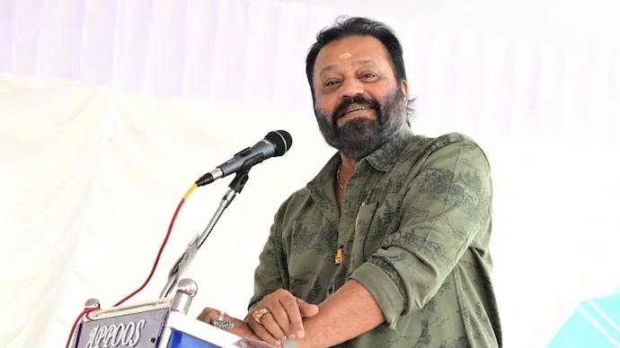 സാമ്പത്തിക ശേഷിയുള്ള സ്ത്രീകൾ സ്വമേധയാ ടിക്കറ്റ് വാങ്ങി യാത്ര ചെയ്യാൻ തയ്യാറാകണമെന്ന് സുരേഷ് ഗോപി