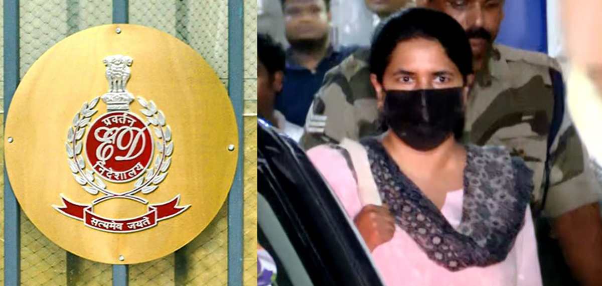 സിഎംആർഎൽ-എക്‌സാലോജിക് കേസ്: വീണയ്‌ക്കെതിരെ നടപടി കടുപ്പിച്ച് ഇഡി; വീണ്ടും സമൻസ് നൽകും