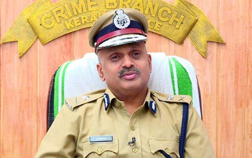 എഡിജിപി എസ്. ശ്രീജിത്ത് സംസ്ഥാന ഡിജിപിയാകും; യോഗേഷ് ഗുപ്ത ബെവ്കോ എംഡി